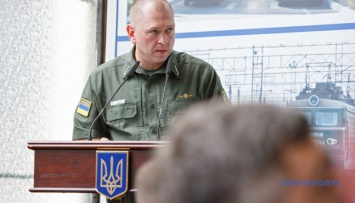 Председатель ГПСУ прокомментировал применение пограничниками оружия на Буковине