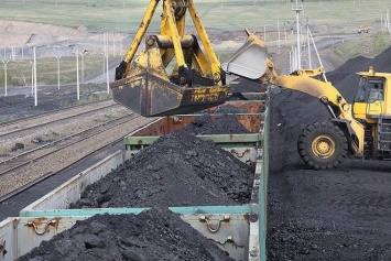 ДТЭК законтрактовал 300 тысяч тонн угля из Южной Америки