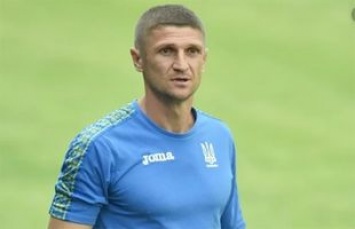 Езерский: «Шахтер» не отпустил в сборную Украины четырех футболистов»