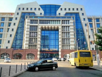 Топ-10 торговых центров Одессы: все, что надо знать о них, - ФОТО