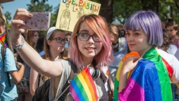 Нетрадиционный парад собираются запретить в Харькове