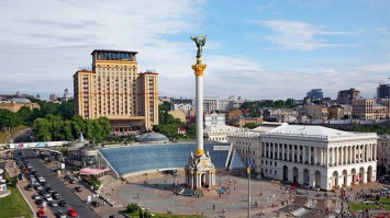 Киев вошел в топ-50 самых приветливых городов мира