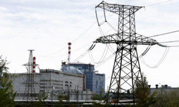 Энергомост "Украина-ЕС" даст возможность модернизировать оборудование АЭС и увеличить производство электроэнергии, - "Энергоатом"