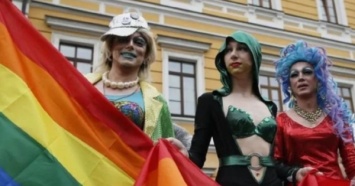 В Харькове пройдет первый гей-парад