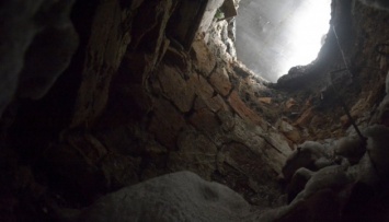 Исследователи винницких подземелий обратились за помощью к Ватикану