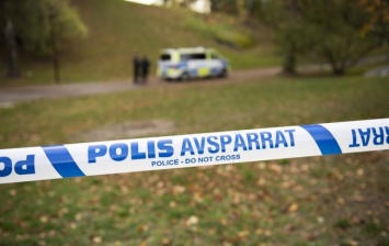 В Швеции двух украинцев разыскивают по подозрению в убийстве
