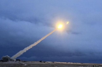 Ядерные ракеты "Буревестник" подчинят "Мертвой руке" - росСМИ