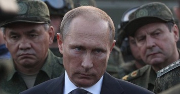 Путин болен: "диагноз" случайно слили в сеть, "это неизбежно"