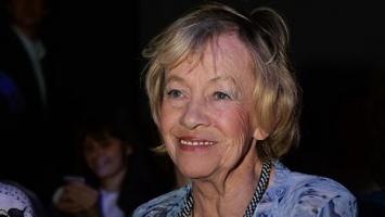 В 79 лет умерла звезда сериала «Моя прекрасная няня» Александра Назарова