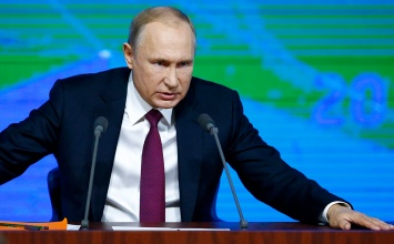 Путин поставил мир под угрозу уничтожения, вскрылась правда: "Украина уже заражена"