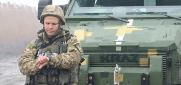 ВСУ получили нового командующего Десантно-штурмовых войск: кто он