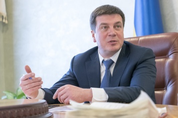Украинский министр заработал за июль меньше, чем его заместители