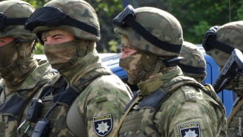 Одесская полиция объявила набор в батальон особого назначения
