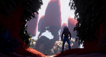 Gamescom 2019: инопланетное приключение Journey to the Savage Planet выйдет в январе
