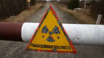 Утечка радиации в России никак не повлияла на радиационный фон в Украине - ГСЧС