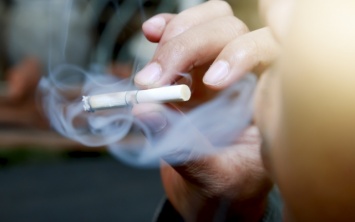 Десятимесячный ребенок в Херсоне отравился никотином