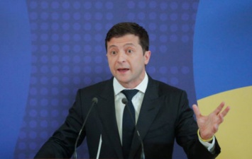 Зеленский рассказал, как полез в драку из-за Украины: "да какая там ваша страна"
