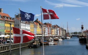 В Дании отреагировали на отсрочку визита Трампа из-за Гренландии