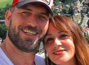 Известный актер и его жена погибли в ДТП