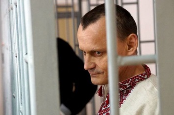Политзаключенного Карпюка перевели в Москву - адвокат