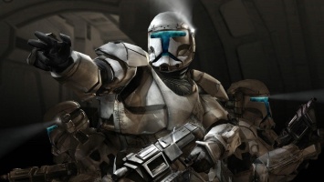 В Star Wars Battlefront II появится частичка Republic Commando, новый одиночный режим и контент по грядущему фильму