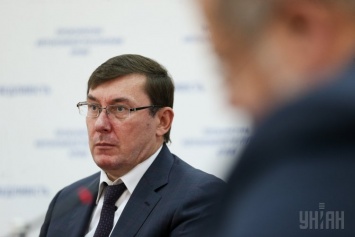 54-летний генеральный прокурор рассказал о непростых отношениях с Владимиром Зеленским