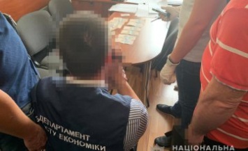 Во Львовской области заведующий кафедрой ВУЗа попался на взятке