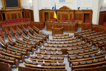 Новая Верховная Рада Украины: кто будет спикером и что будет с комитетами