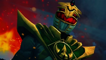 Power Rangers: Battle for the Grid прибудет на PC 24 сентября. Заявлен кросс-плей с Xbox One и Switch