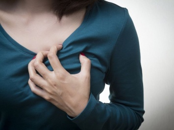 Почему у женщин не распознаются симптомы сердечных приступов?
