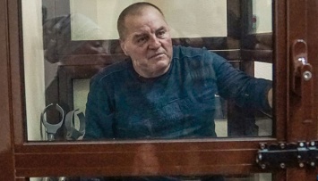 Бекирова могут перевести под домашний арест - адвокаты