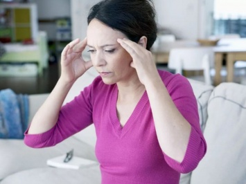 6 симптомов, которые могут указывать на начало рассеянного склероза