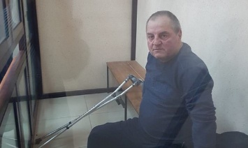 Бекирова направили на обследование, его могут перевести под домашний арест - адвокат