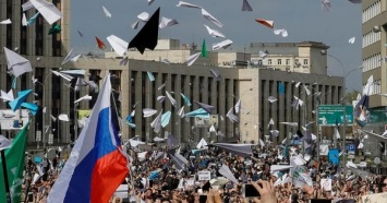 Le Figaro: В России свобода называется Telegram