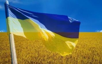 День государственного флага Украины: лучшие поздравления и открытки