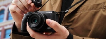 В сети появились характеристики неанонсированных Canon EOS 90D и EOS M6 Mark II