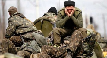 «Гибнут ребята, а о них никто не знает»: боевики скулят о масштабных потерях «ДНР» и сокрытии данных фактов