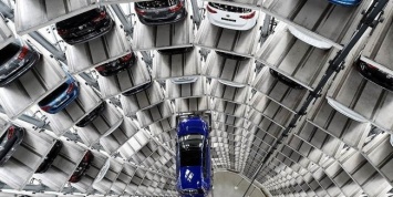 Volkswagen, Audi и Porsche попадут под запрет в Южной Корее