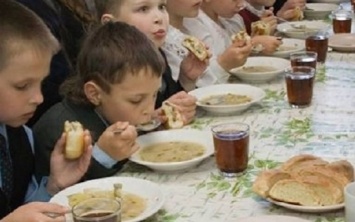 В какую сумму обойдется питание в херсонских школах