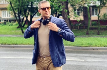 Сыгравший в сиквеле Духless Милош Бикович попытался въехать в Украину после очередного нарушения законов, и был удивлен