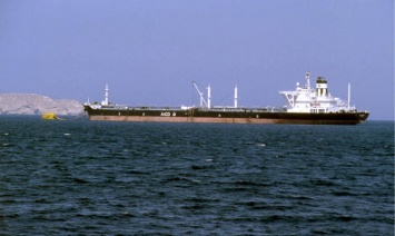 Задержанный пограничниками танкер принадлежит окружению Медведчука