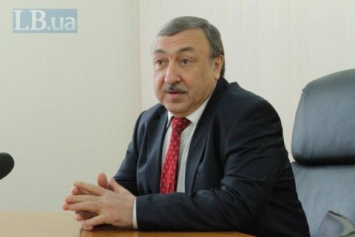 Высший совет правосудия отказал в заочном аресте экс-главы Высшего хозсуда Татькова
