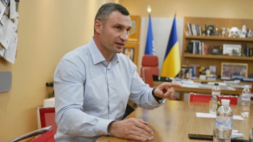 Боксер сломался - несите актера: кто может заменить Кличко на выборах мэра Киева