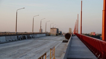 «Я понимаю проклятья людей»: мэр Днепра рассказал почему перекрыт мост