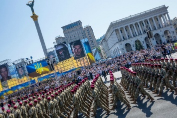 Бадоев ошарашил заявлением о военном параде на День Независимости: «Здесь будут...»