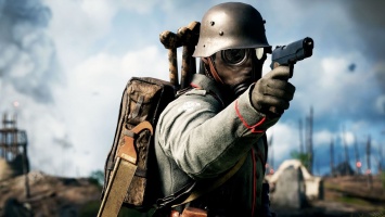 DICE отменила соревновательный режим 5 на 5 для Battlefield V
