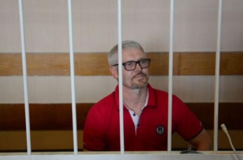 Еще одного обвиняемого в убийстве журналистка Сергиенко выпустили из СИЗО