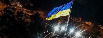 Где в Украине самый большой флаг, кто его установил и почему он побил рекорд