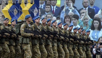 Два шествия на День Независимости: что запланировал режиссер Бадоев и украинские защитники