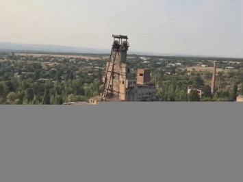 На оккупированной территории Донбасса уже затоплены 39 шахт - эксперт